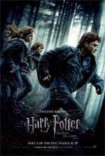 Watch Harry Potter and the Deathly Hallows Part 1 Solarmovie