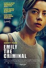 Watch Emily the Criminal Solarmovie