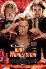 Watch The Incredible Burt Wonderstone Solarmovie