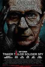 Watch Tinker Tailor Soldier Spy Solarmovie