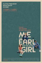 Watch Me and Earl and the Dying Girl Solarmovie