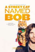 Watch A Street Cat Named Bob Solarmovie