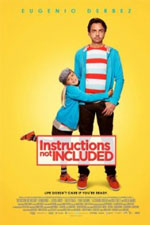 Watch Instructions Not Included Solarmovie