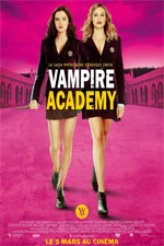 Watch Vampire Academy Solarmovie