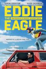 Watch Eddie the Eagle Solarmovie