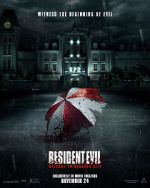 Watch Resident Evil: Welcome to Raccoon City Solarmovie