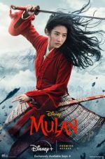 Watch Mulan Solarmovie