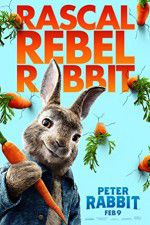 Watch Peter Rabbit Solarmovie