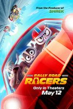 Watch Rally Road Racers Solarmovie