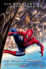 Watch The Amazing Spider-Man 2 Solarmovie