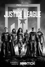 Watch Zack Snyder's Justice League Solarmovie