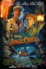 Watch Jungle Cruise Solarmovie