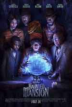 Watch Haunted Mansion Solarmovie