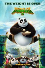 Watch Kung Fu Panda 3 Solarmovie