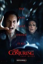 The Conjuring: Last Rites solarmovie