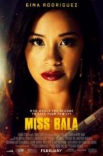 Watch Miss Bala Solarmovie