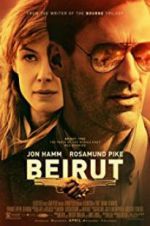 Watch Beirut Solarmovie