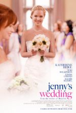 Watch Jenny's Wedding Solarmovie