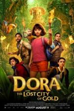 Watch Dora and the Lost City of Gold Solarmovie