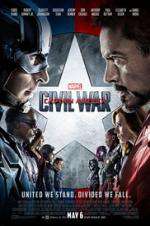 Watch Captain America: Civil War Solarmovie