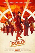 Watch Solo: A Star Wars Story Solarmovie