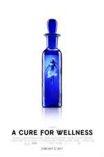 Watch A Cure for Wellness Solarmovie