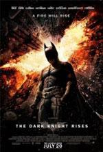 Watch The Dark Knight Rises Solarmovie
