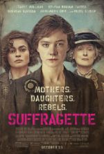Watch Suffragette Solarmovie