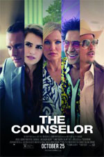 Watch The Counselor Solarmovie