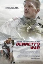 Watch Bennett's War Solarmovie