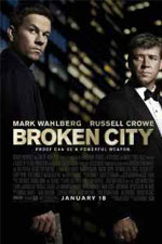 Watch Broken City Solarmovie
