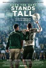 Watch When the Game Stands Tall Solarmovie