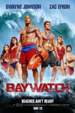 Watch Baywatch Solarmovie