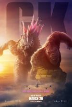Watch Godzilla x Kong: The New Empire Solarmovie