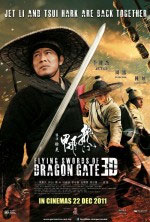 Watch The Flying Swords of Dragon Gate Solarmovie