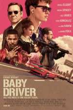 Watch Baby Driver 0123movies