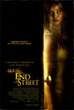 Watch House at the End of the Street Solarmovie