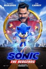 Watch Sonic the Hedgehog Solarmovie