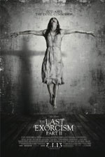 Watch The Last Exorcism Part II Solarmovie