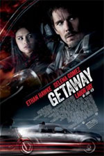 Watch Getaway Solarmovie