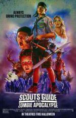 Watch Scouts Guide to the Zombie Apocalypse Solarmovie
