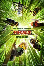 Watch The LEGO Ninjago Movie Solarmovie