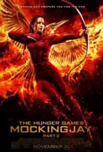 Watch The Hunger Games: Mockingjay - Part 2 Solarmovie
