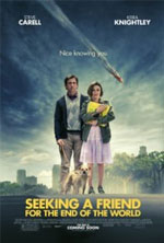 Watch Seeking a Friend for the End of the World Solarmovie