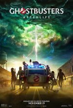 Watch Ghostbusters: Afterlife Solarmovie