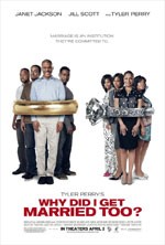 Watch Why Did I Get Married Too? Solarmovie