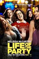 Watch Life of the Party Solarmovie