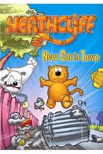 Watch Heathcliff New Cat in Town Solarmovie