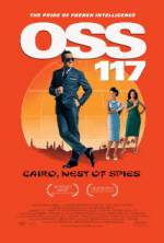 Watch OSS 117: Cairo, Nest of Spies Solarmovie