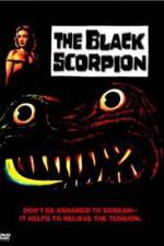 Watch The Black Scorpion Solarmovie